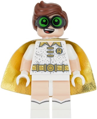 Robin LEGO Minifigure