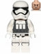 First Order Stormtrooper LEGO Minifigure