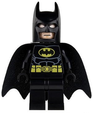 Batman LEGO Minifigure