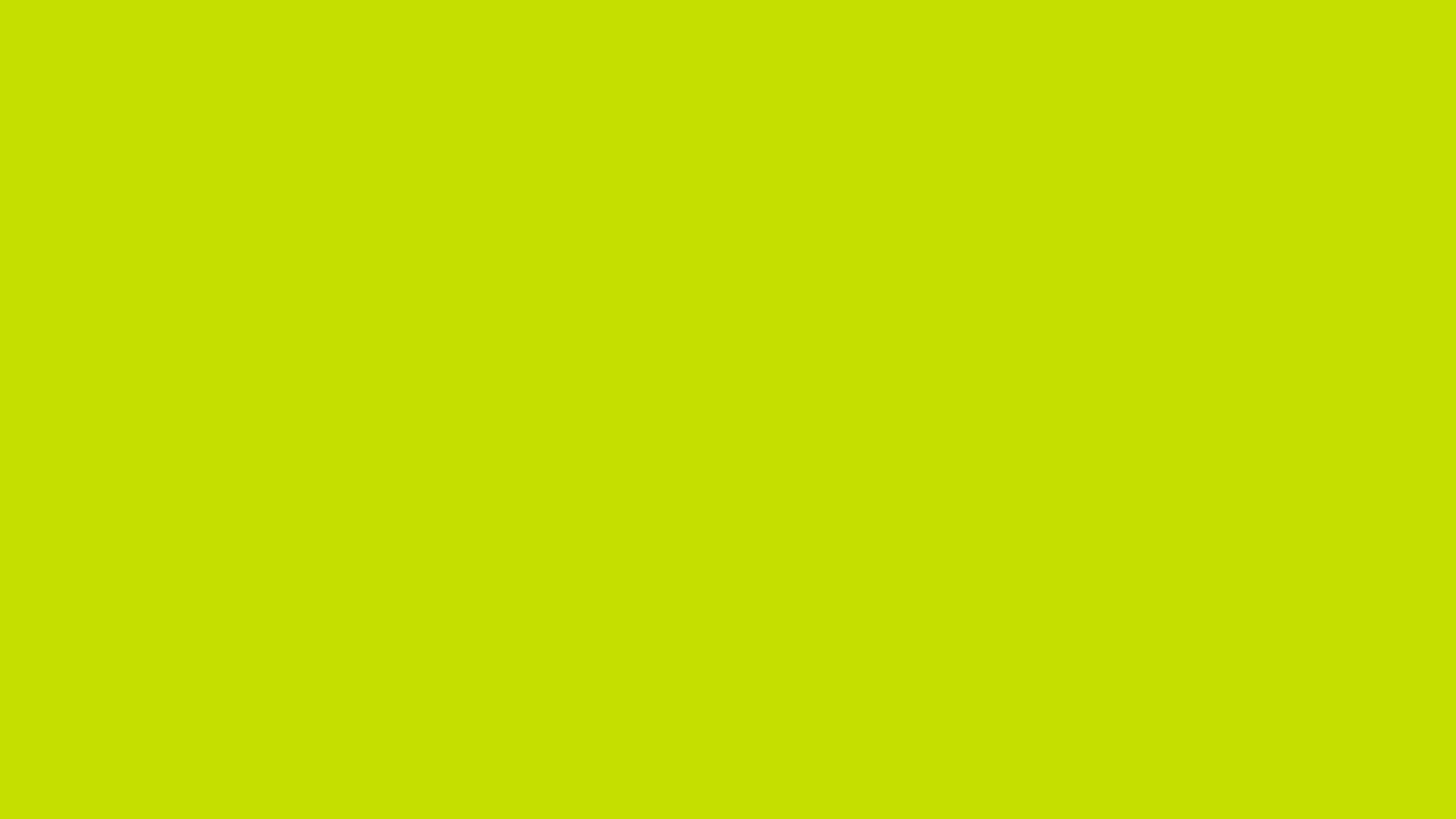 Lime — Lego Brick Colors