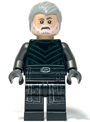 Baylan Skoll LEGO Minifigure