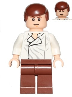 Han Solo LEGO Minifigure