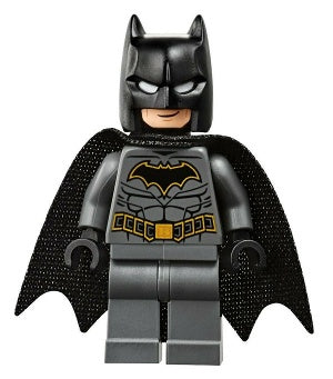 Batman LEGO Minifigure