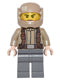Resistance Trooper LEGO Minifigure