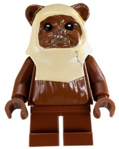 Paploo LEGO Minifigure