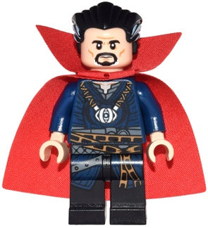 Doctor Strange LEGO Minifigure