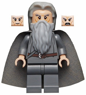 Gandalf LEGO Minifigure