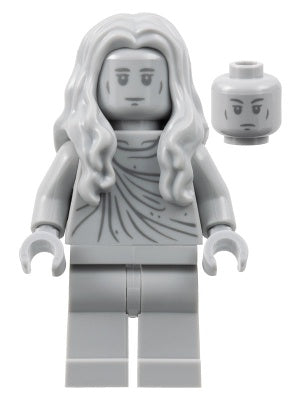 Elf Statue LEGO Minifigure