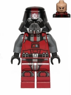 Sith Trooper LEGO Minifigure