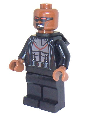 Blade LEGO Minifigure