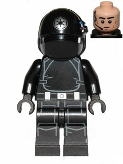 Imperial Gunner LEGO Minifigure