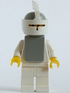 Castle Knight LEGO Minifigure