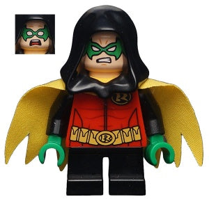 Robin LEGO Minifigure