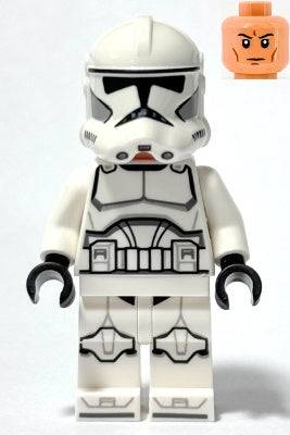 Clone Trooper LEGO Minifigure