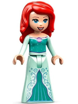 Ariel LEGO Minifigure