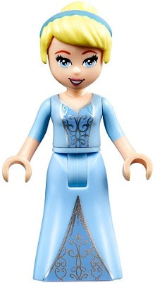 Cinderella LEGO Minifigure