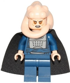 Bib Fortuna LEGO Minifigure