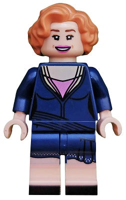 Queenie Goldstein LEGO Minifigure