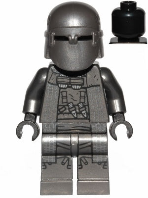 Cardo LEGO Minifigure