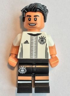 Mesut Özil LEGO Minifigure