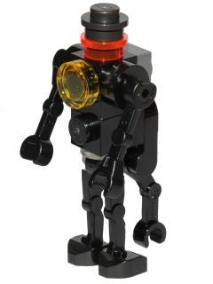 DD-13 LEGO Minifigure