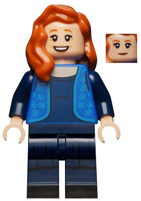 Lily Potter LEGO Minifigure