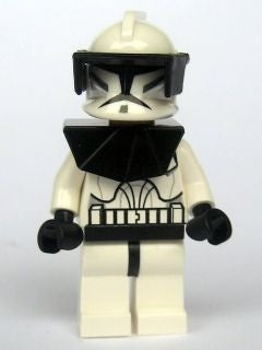 Clone Trooper LEGO Minifigure