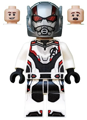 Ant-Man LEGO Minifigure