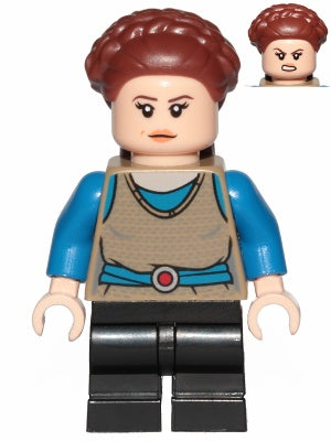 Padmé Naberrie LEGO Minifigure