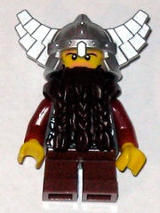 Dwarf LEGO Minifigure