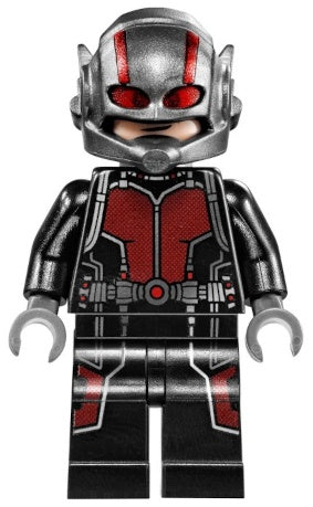 Ant-Man LEGO Minifigure