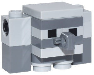 Golem LEGO Minifigure