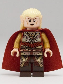 Haldir LEGO Minifigure