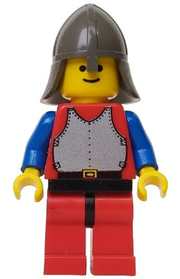 King's Oarsman LEGO Minifigure