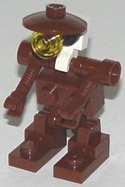 Pit Droid LEGO Minifigure