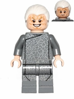 Chancellor Palpatine LEGO Minifigure