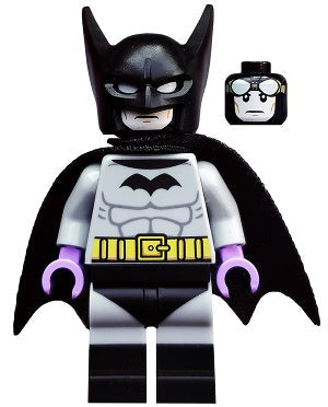 Batman LEGO Minifigure