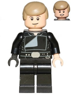 Luke Skywalker LEGO Minifigure