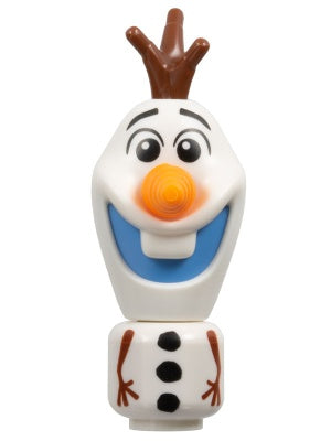 Olaf LEGO Minifigure