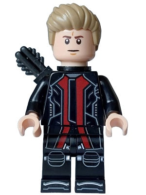 Hawkeye LEGO Minifigure