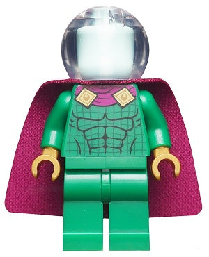 Mysterio LEGO Minifigure