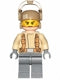 Resistance Trooper LEGO Minifigure