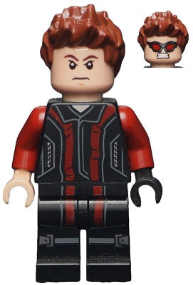 Hawkeye LEGO Minifigure