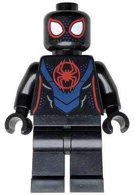 Spider-Man (Miles Morales) LEGO Minifigure