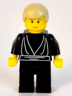 Luke Skywalker LEGO Minifigure