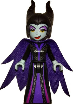 Maleficent LEGO Minifigure