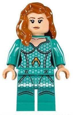 Mera LEGO Minifigure