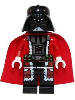Darth Vader LEGO Minifigure