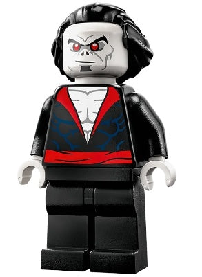 Morbius LEGO Minifigure