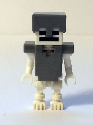 Skeleton LEGO Minifigure